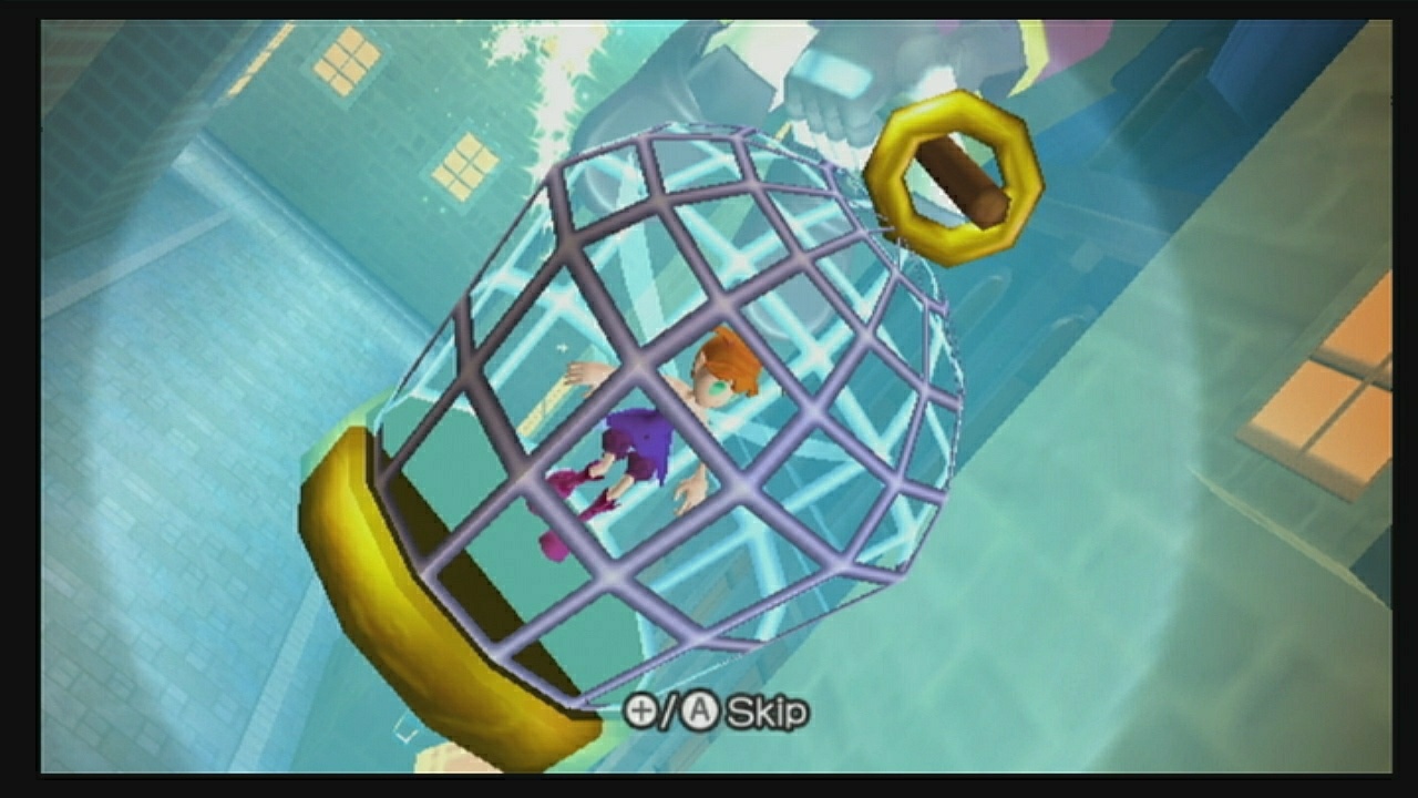 Family Trainer Magical Carnival - Imagen 21